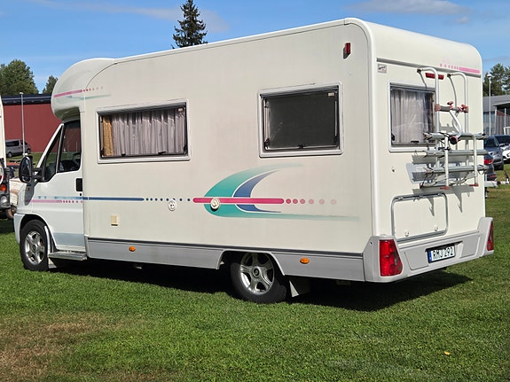 Fiat Adriatik 3 of 19
