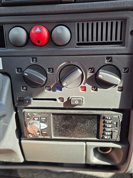 Fiat Adriatik 11 of 19