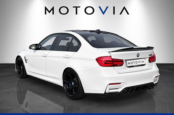 BMW M3 5 of 28