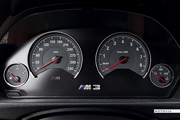 BMW M3 22 of 28