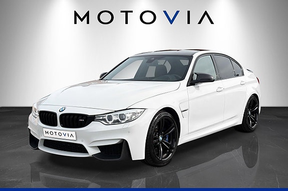BMW M3 7 of 28