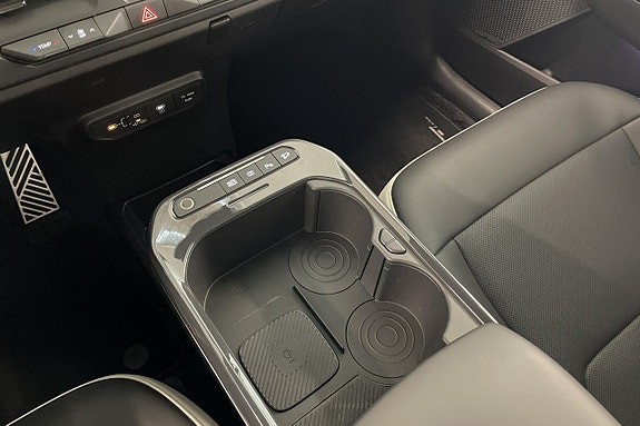 Kia EV5 14 of 24