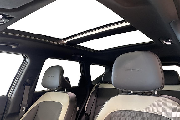 Kia EV5 24 of 24