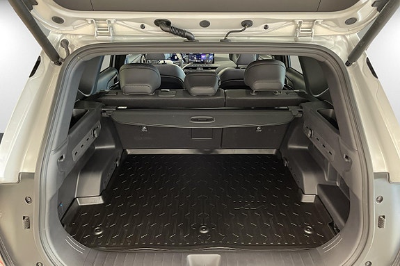 Kia EV5 16 of 24