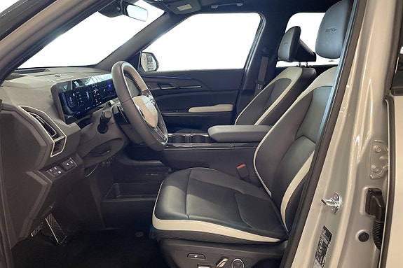 Kia EV5 10 of 24