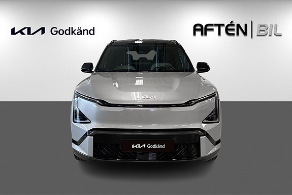 Kia EV5 3 of 24
