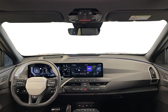 Kia EV5 9 of 24