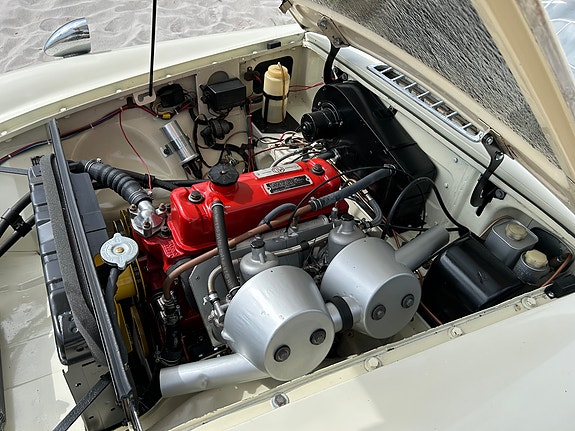 MG MGB 10 of 12