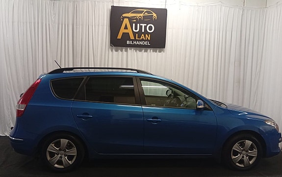 Hyundai i30 4 of 7