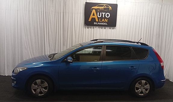 Hyundai i30 3 of 7