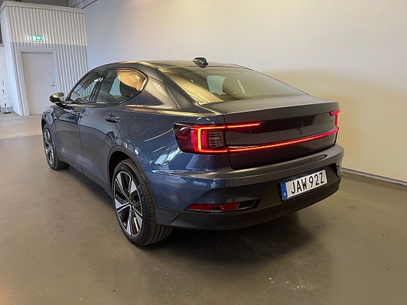 Polestar 2 3 of 17