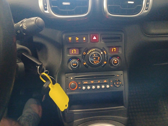 Citroen C3 Picasso 15 of 15