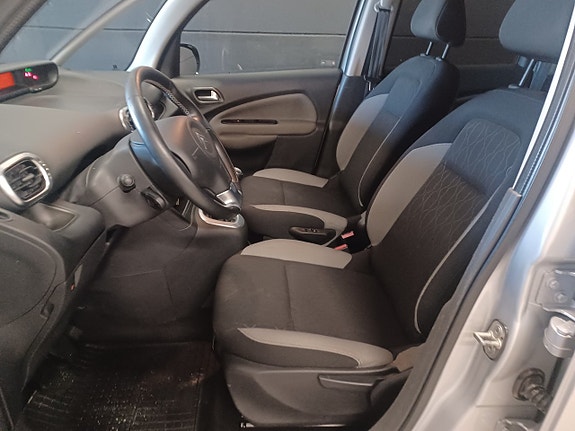 Citroen C3 Picasso 11 of 15
