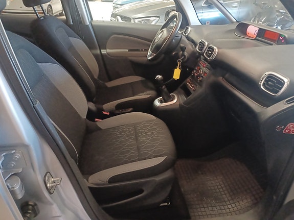 Citroen C3 Picasso 8 of 15