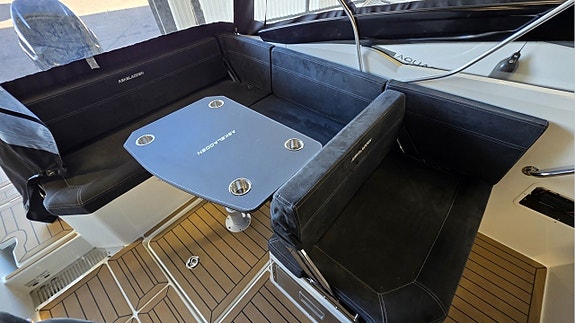 Askeladden C 70 Cruiser 15 of 25
