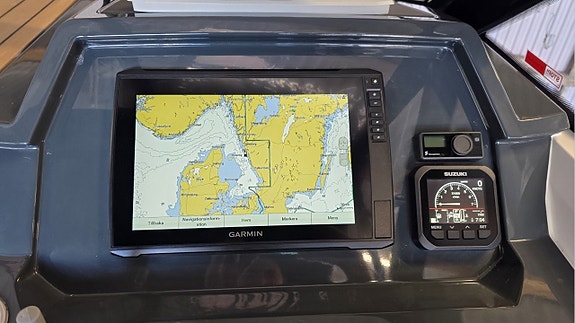 Askeladden C 70 Cruiser 22 of 25
