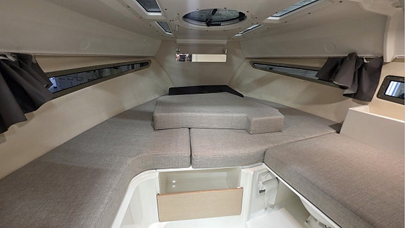 Askeladden C 70 Cruiser 6 of 25