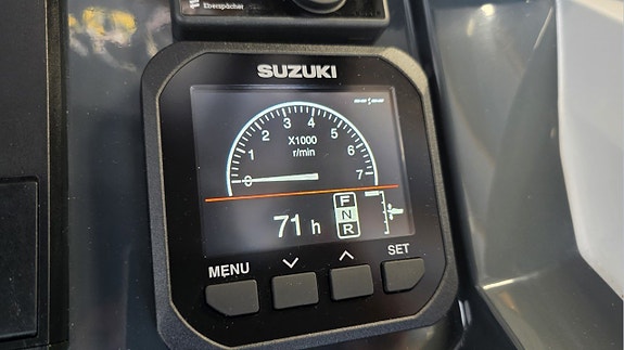 Askeladden C 70 Cruiser 17 of 25