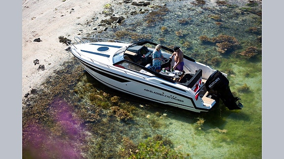 Askeladden C 70 Cruiser
