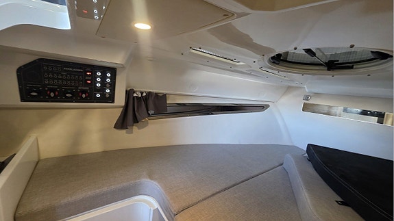 Askeladden C 70 Cruiser 12 of 25