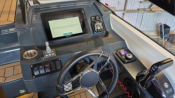 Askeladden C 70 Cruiser 20 of 25