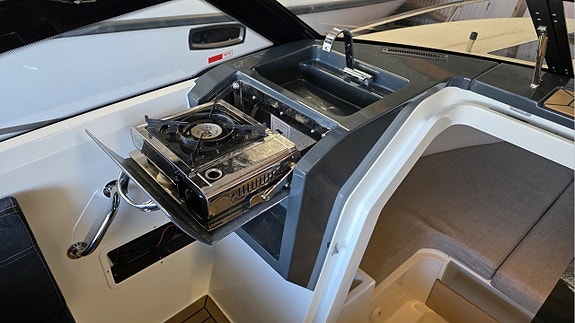 Askeladden C 70 Cruiser 16 of 25