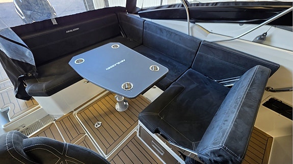 Askeladden C 70 Cruiser 14 of 25