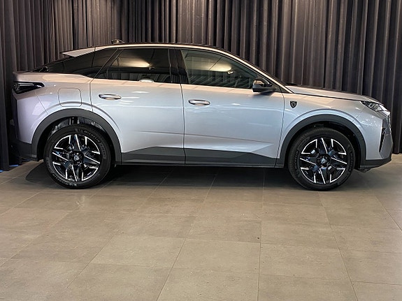 Peugeot 3008 5 of 30
