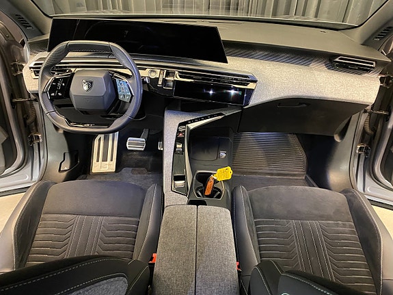 Peugeot 3008 6 of 30