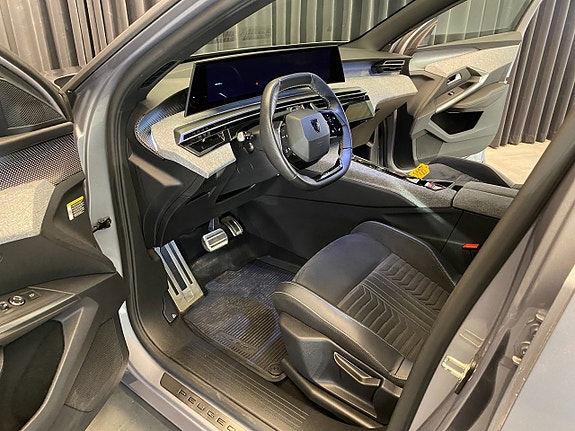 Peugeot 3008 28 of 30