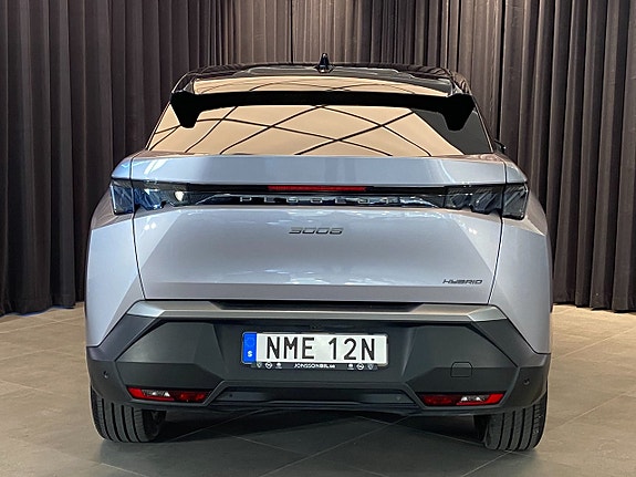 Peugeot 3008 2 of 30