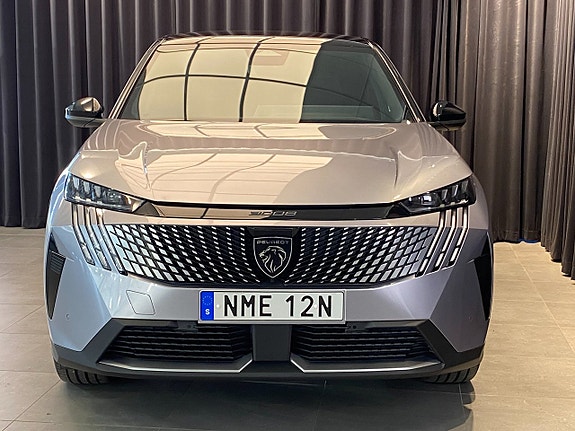 Peugeot 3008 4 of 30