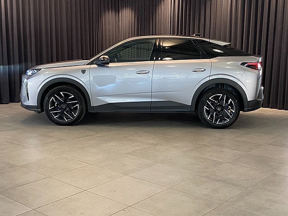 Peugeot 3008 3 of 30