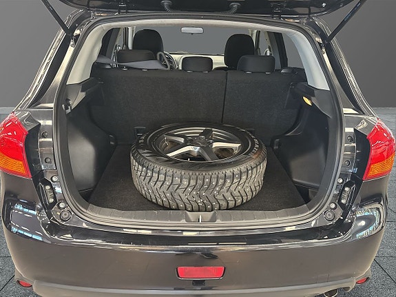 Mitsubishi ASX 11 of 13