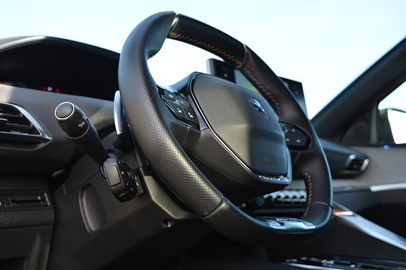 Peugeot 3008 18 of 19