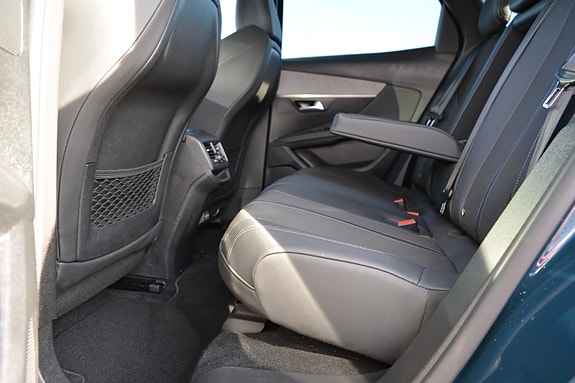 Peugeot 3008 10 of 19