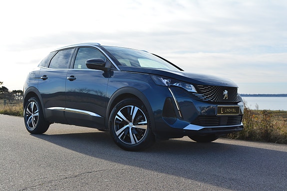 Peugeot 3008 4 of 19