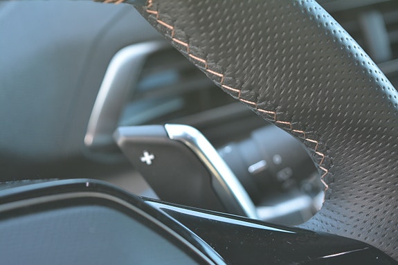 Peugeot 3008 12 of 19