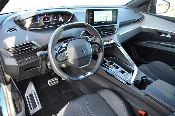 Peugeot 3008 6 of 19