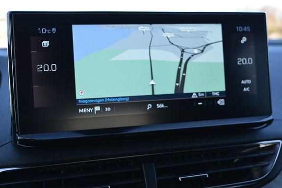 Peugeot 3008 13 of 19