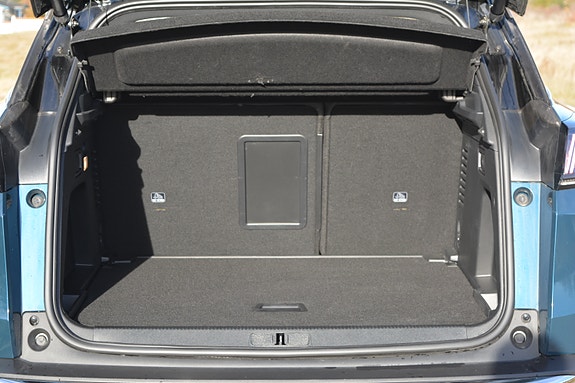 Peugeot 3008 16 of 19