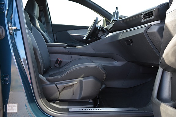 Peugeot 3008 19 of 19