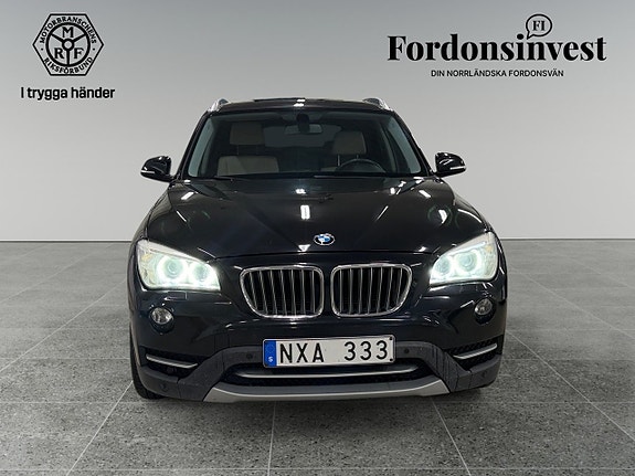 BMW X1 8 of 17