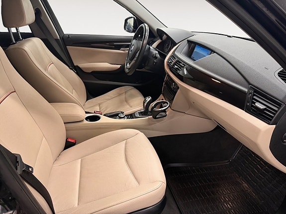 BMW X1 14 of 17