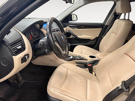BMW X1 9 of 17