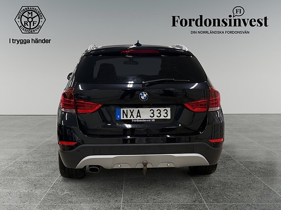 BMW X1 7 of 17