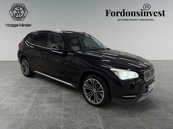 BMW X1 2 of 17