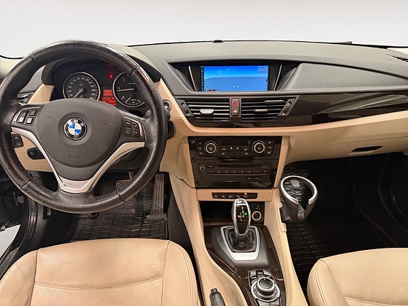BMW X1 10 of 17