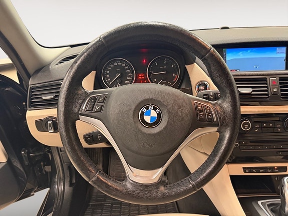 BMW X1 12 of 17