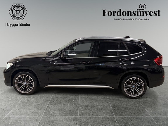 BMW X1 5 of 17